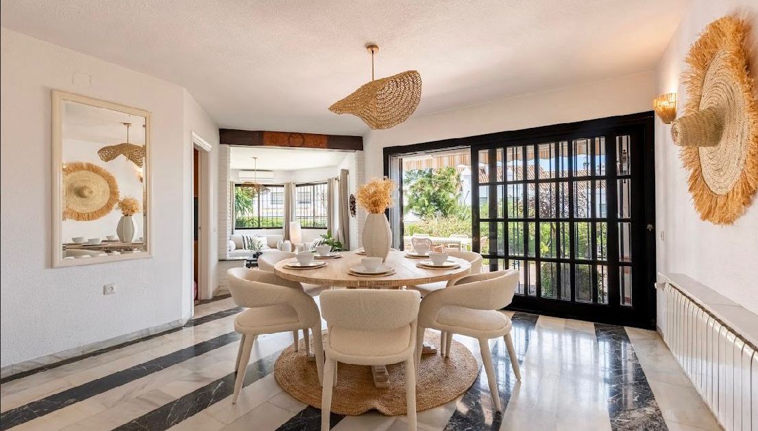 Villa in Estepona, New Golden Mile, Estepona, 11/12
