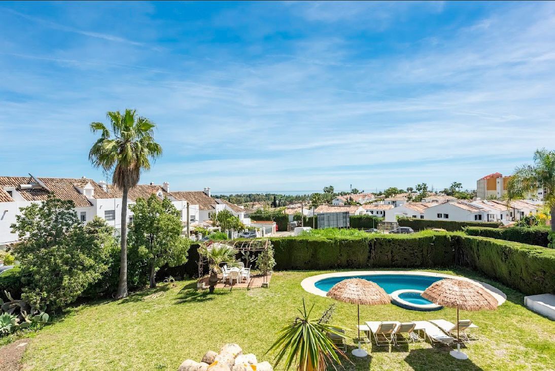 Villa in Estepona, New Golden Mile, Estepona, 3/12
