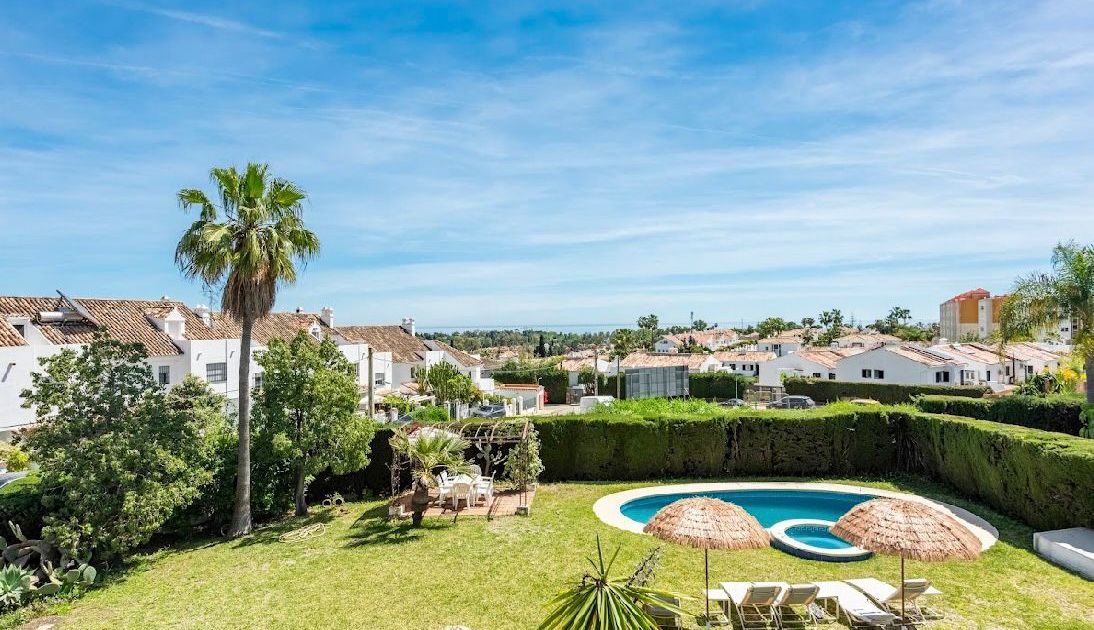 Villa in Estepona, New Golden Mile, Estepona, 3/12