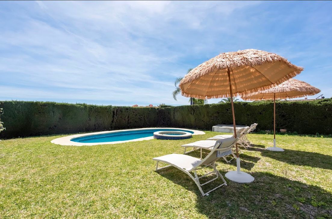 Villa in Estepona, New Golden Mile, Estepona, 6/12
