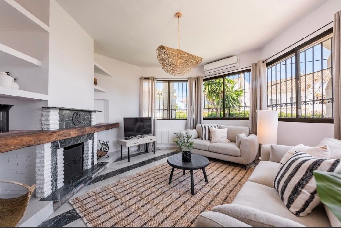 Villa in Estepona, New Golden Mile, Estepona, 8/12