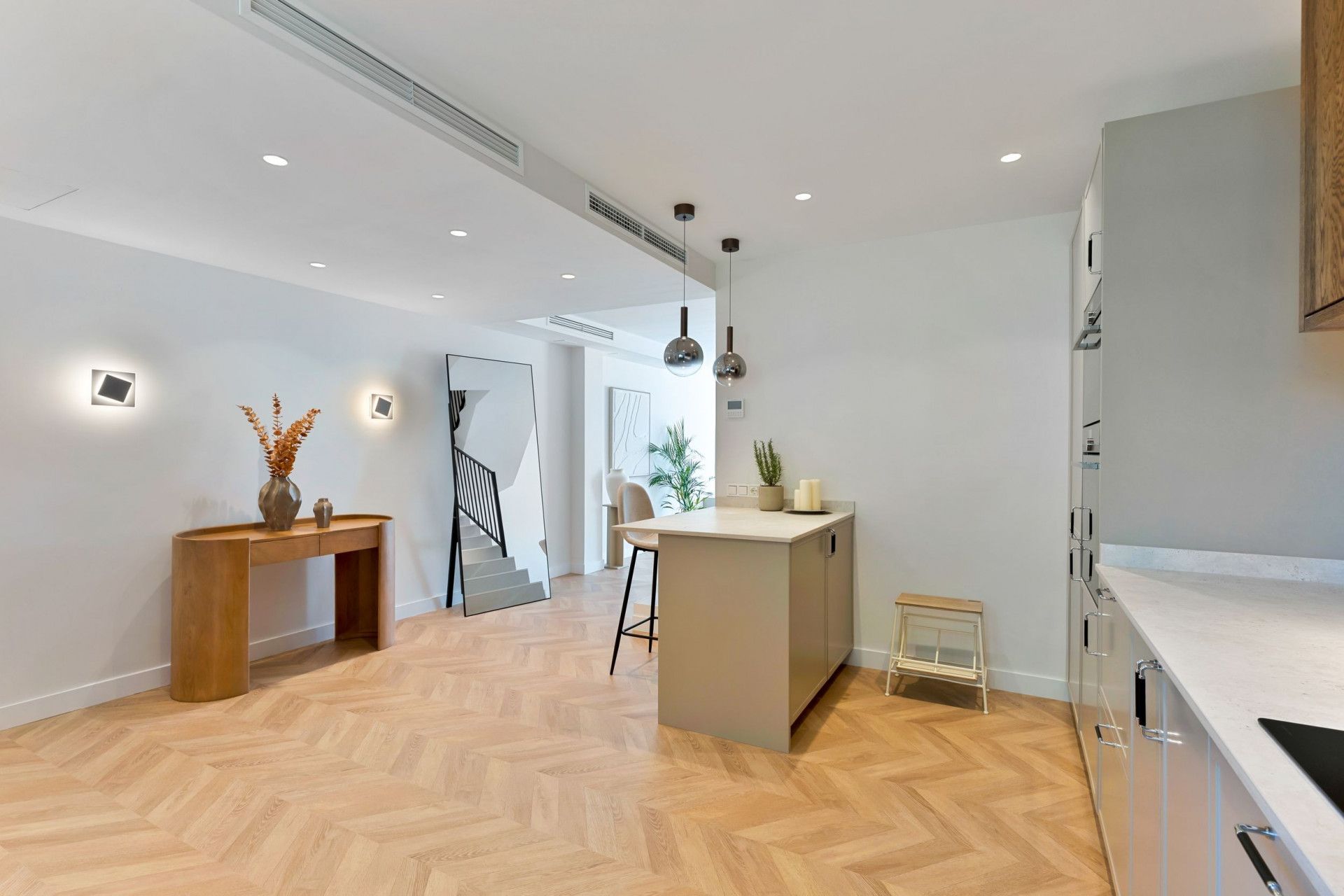 Town House w Marbella Golden Mile, Nagüeles, Marbella Golden Mile, 11/12