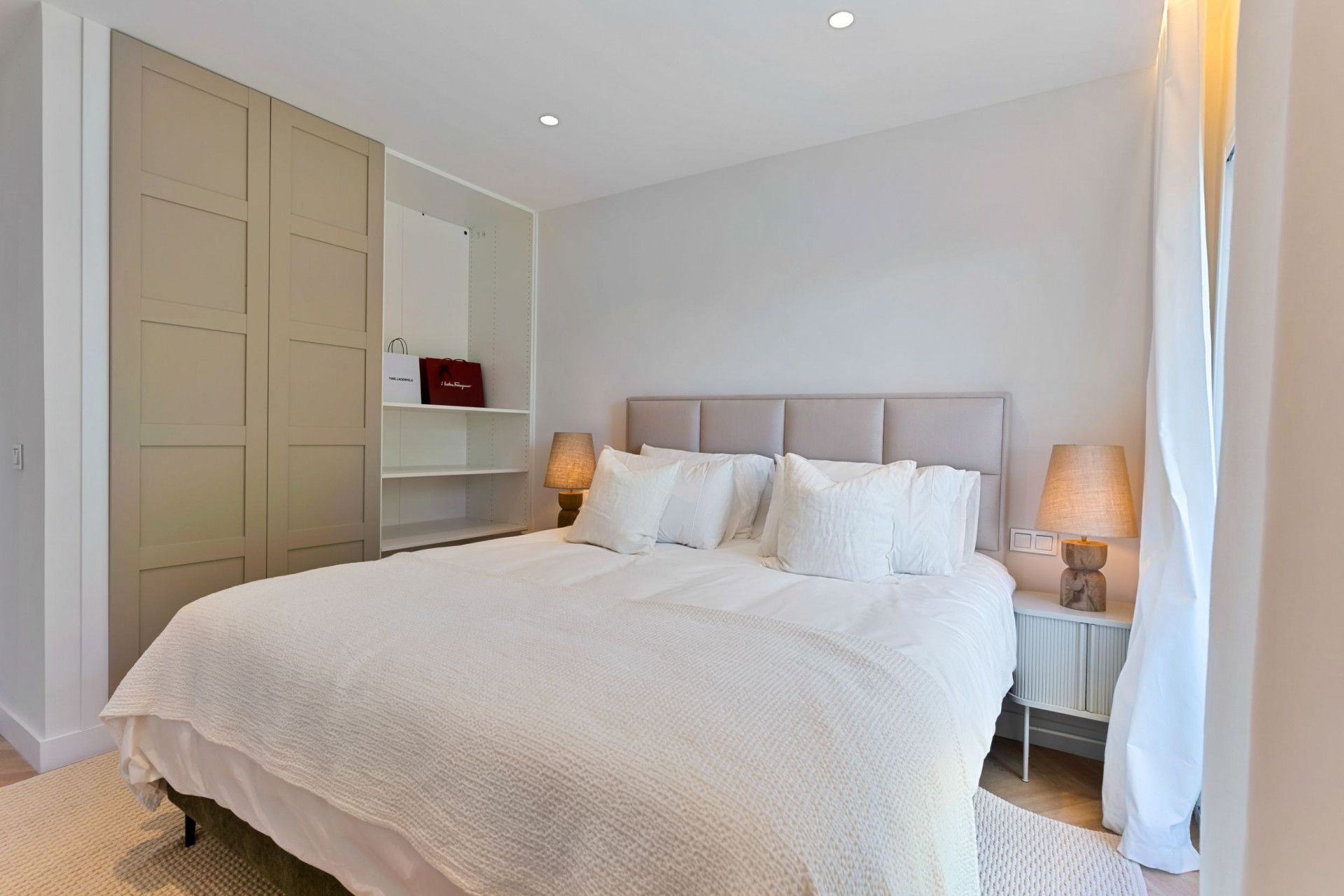 Town House w Marbella Golden Mile, Nagüeles, Marbella Golden Mile, 12/12
