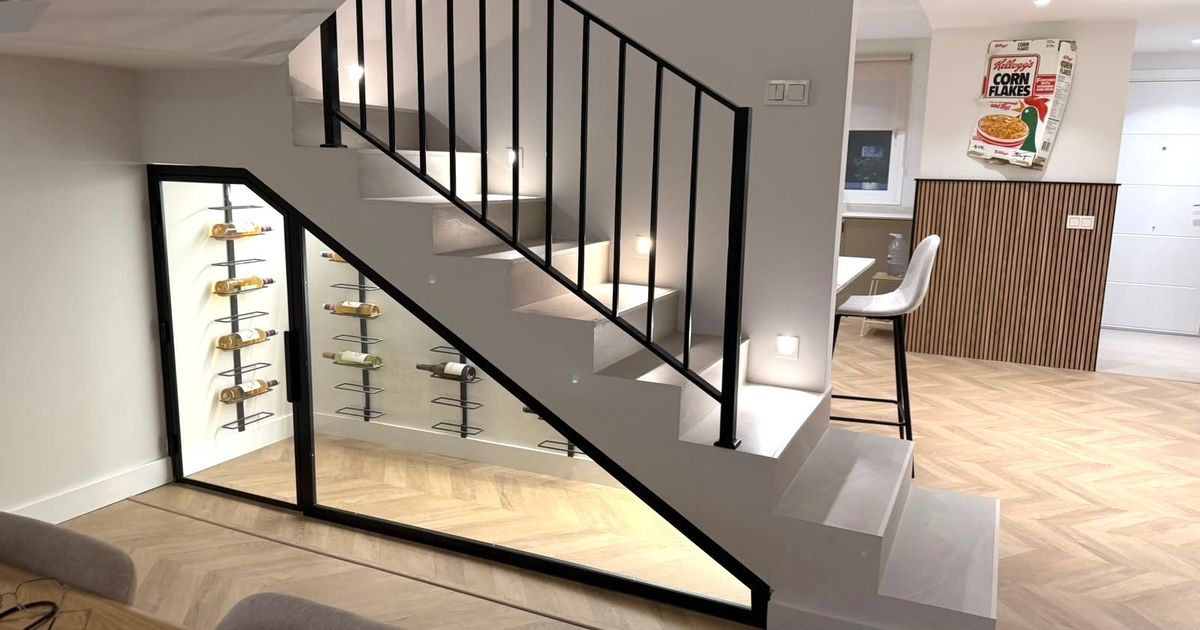 Town House w Marbella Golden Mile, Nagüeles, Marbella Golden Mile, 4/12