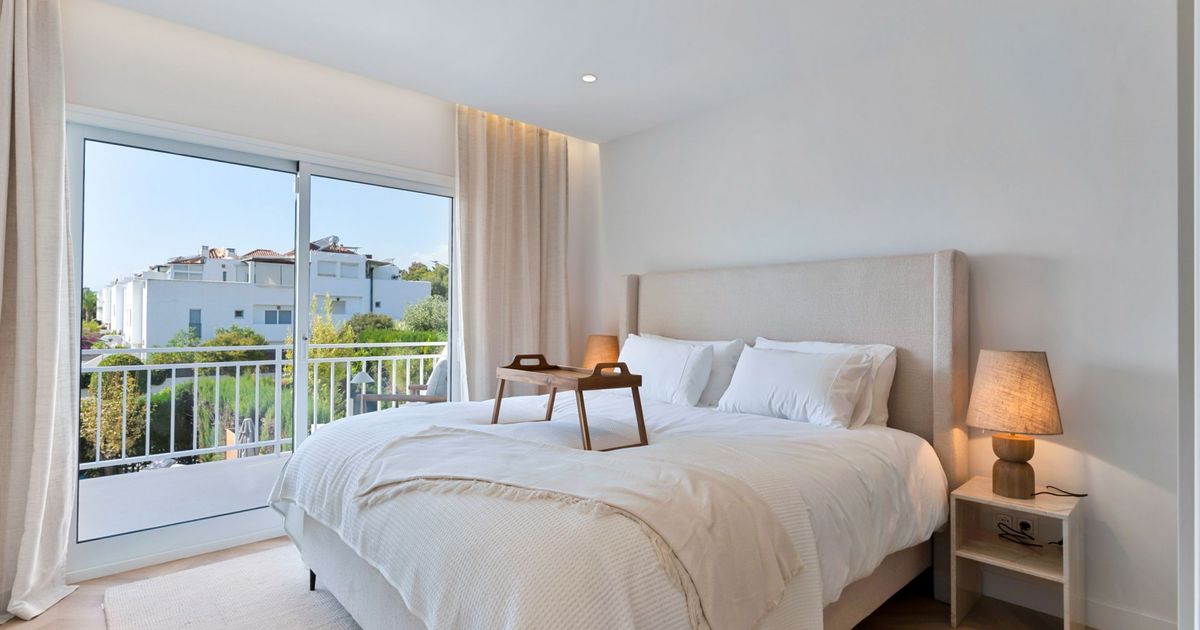Town House w Marbella Golden Mile, Nagüeles, Marbella Golden Mile, 5/12