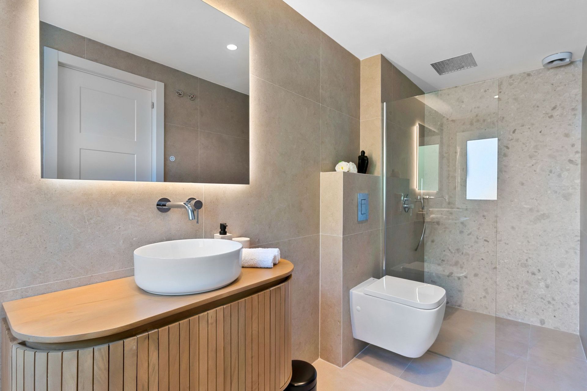Town House w Marbella Golden Mile, Nagüeles, Marbella Golden Mile, 6/12