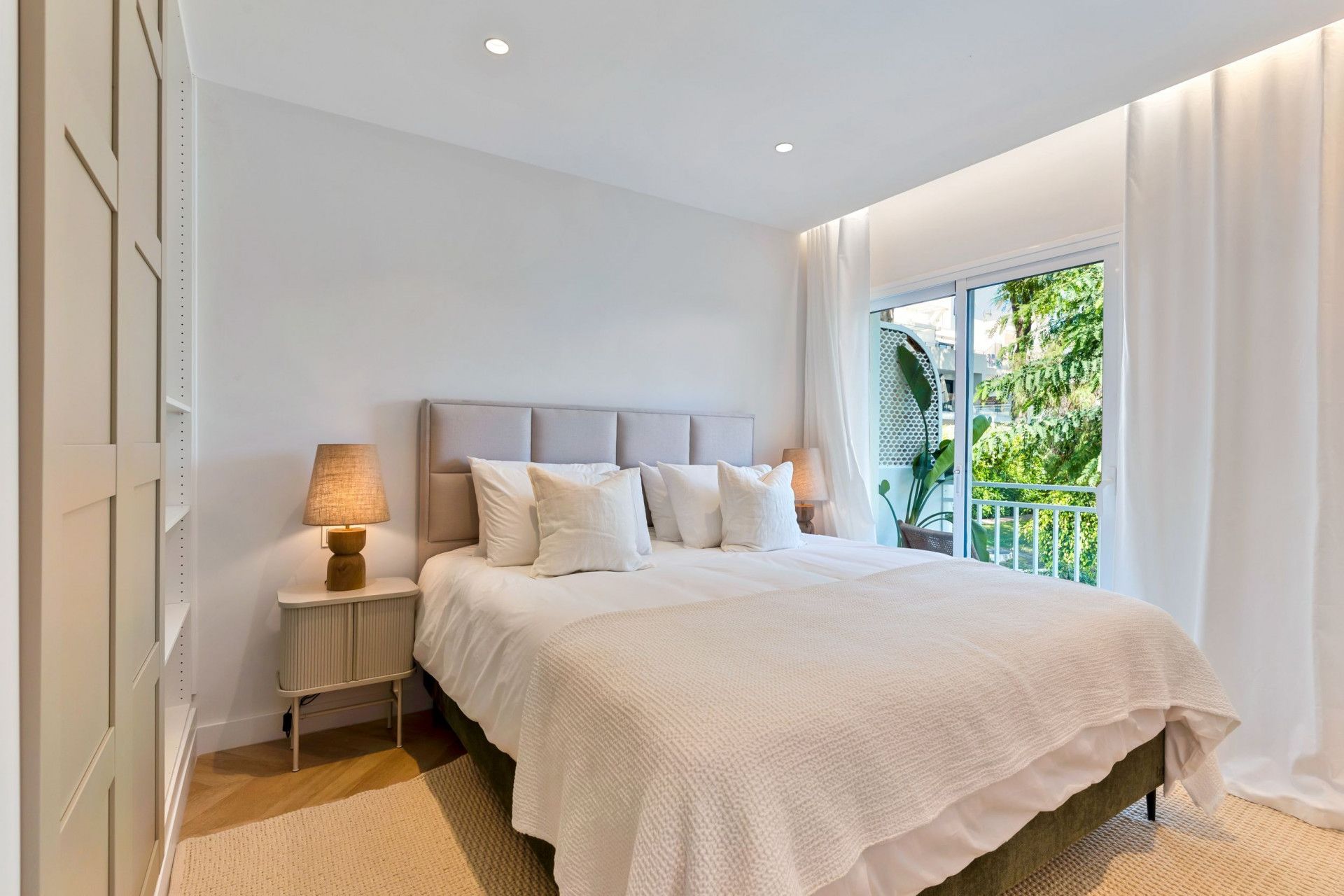 Town House w Marbella Golden Mile, Nagüeles, Marbella Golden Mile, 10/12