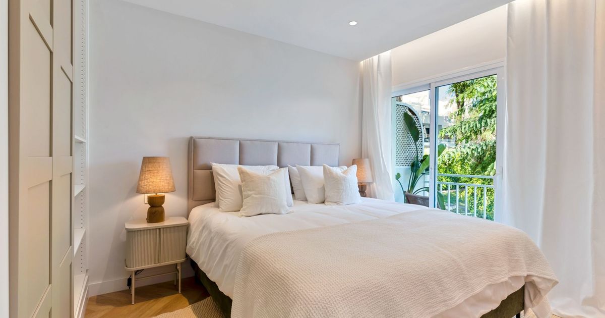 Town House w Marbella Golden Mile, Nagüeles, Marbella Golden Mile, 10/12