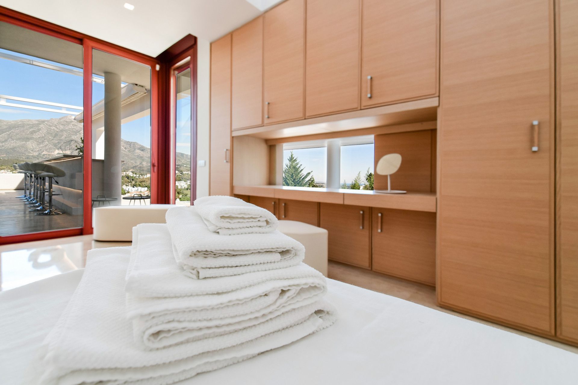 Villa à Nueva Andalucia, Los Naranjos de Marbella, Nueva Andalucia, 12/12