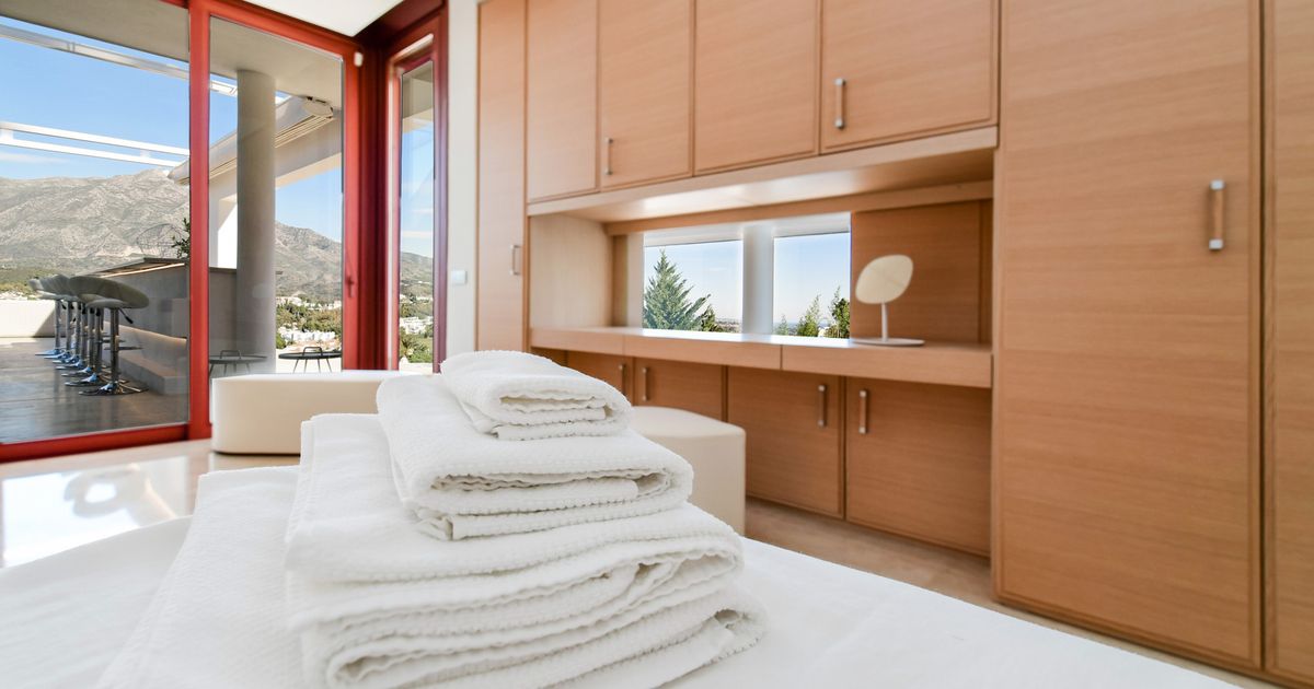Villa à Nueva Andalucia, Los Naranjos de Marbella, Nueva Andalucia, 12/12