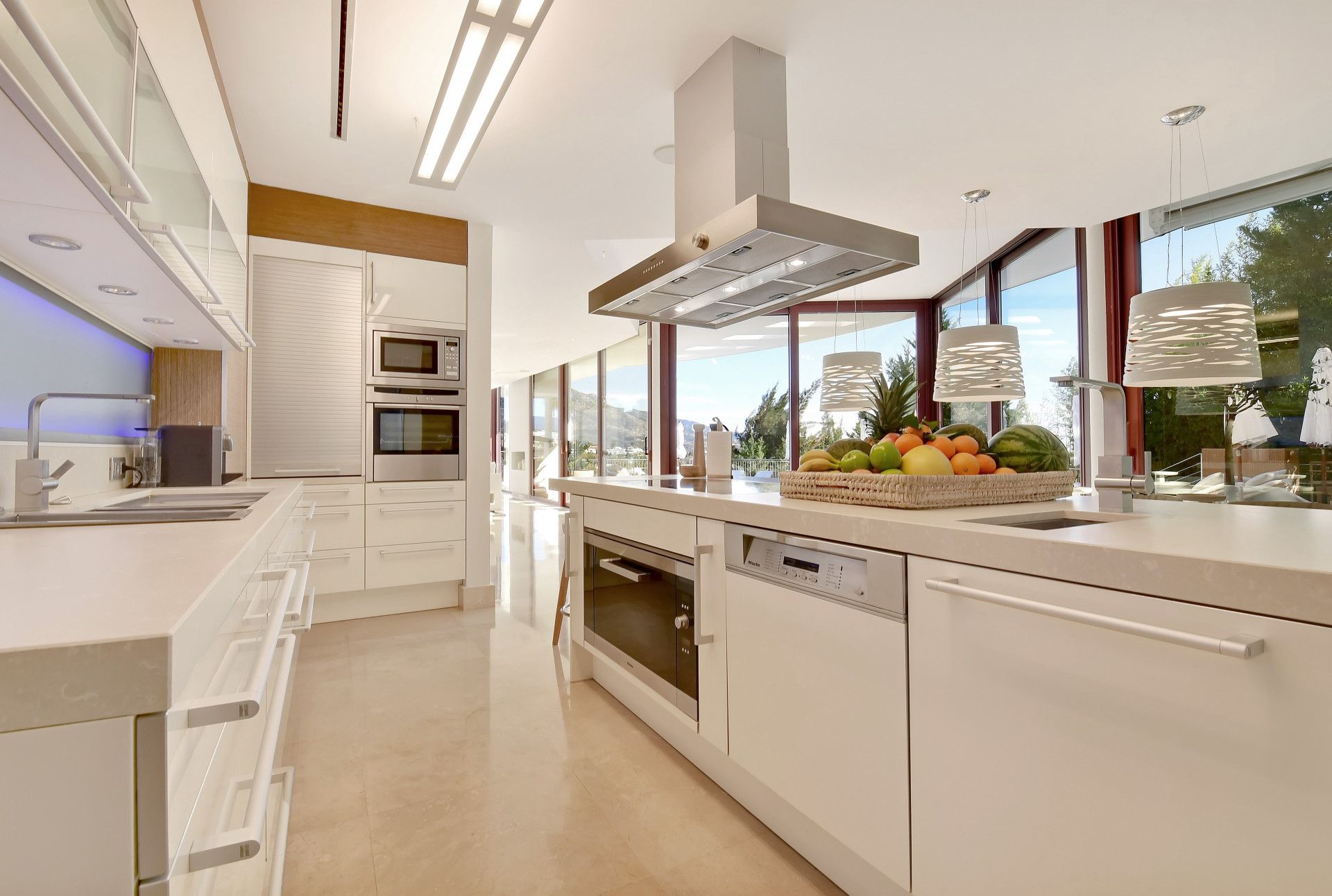 Villa à Nueva Andalucia, Los Naranjos de Marbella, Nueva Andalucia, 3/12