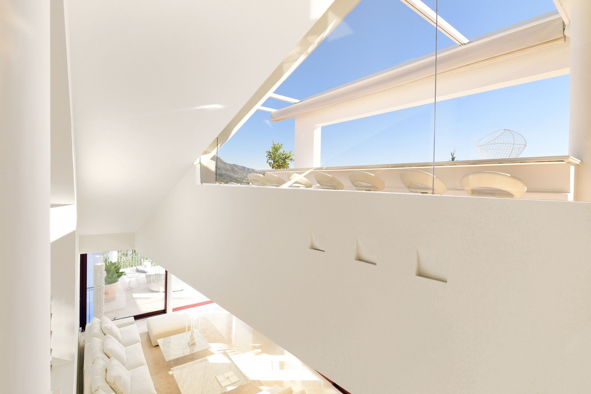 Villa à Nueva Andalucia, Los Naranjos de Marbella, Nueva Andalucia, 7/12