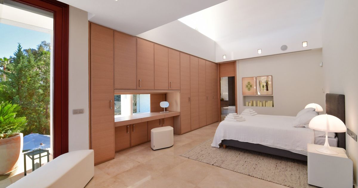 Villa à Nueva Andalucia, Los Naranjos de Marbella, Nueva Andalucia, 8/12