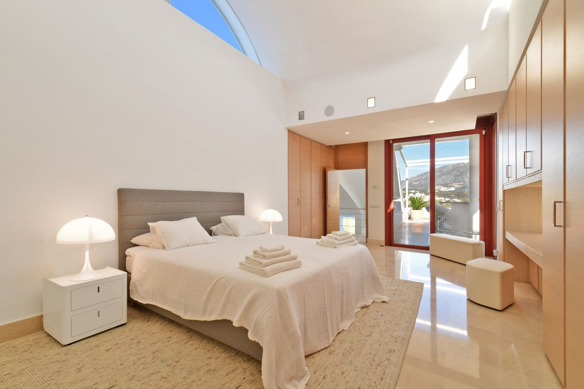 Villa à Nueva Andalucia, Los Naranjos de Marbella, Nueva Andalucia, 9/12