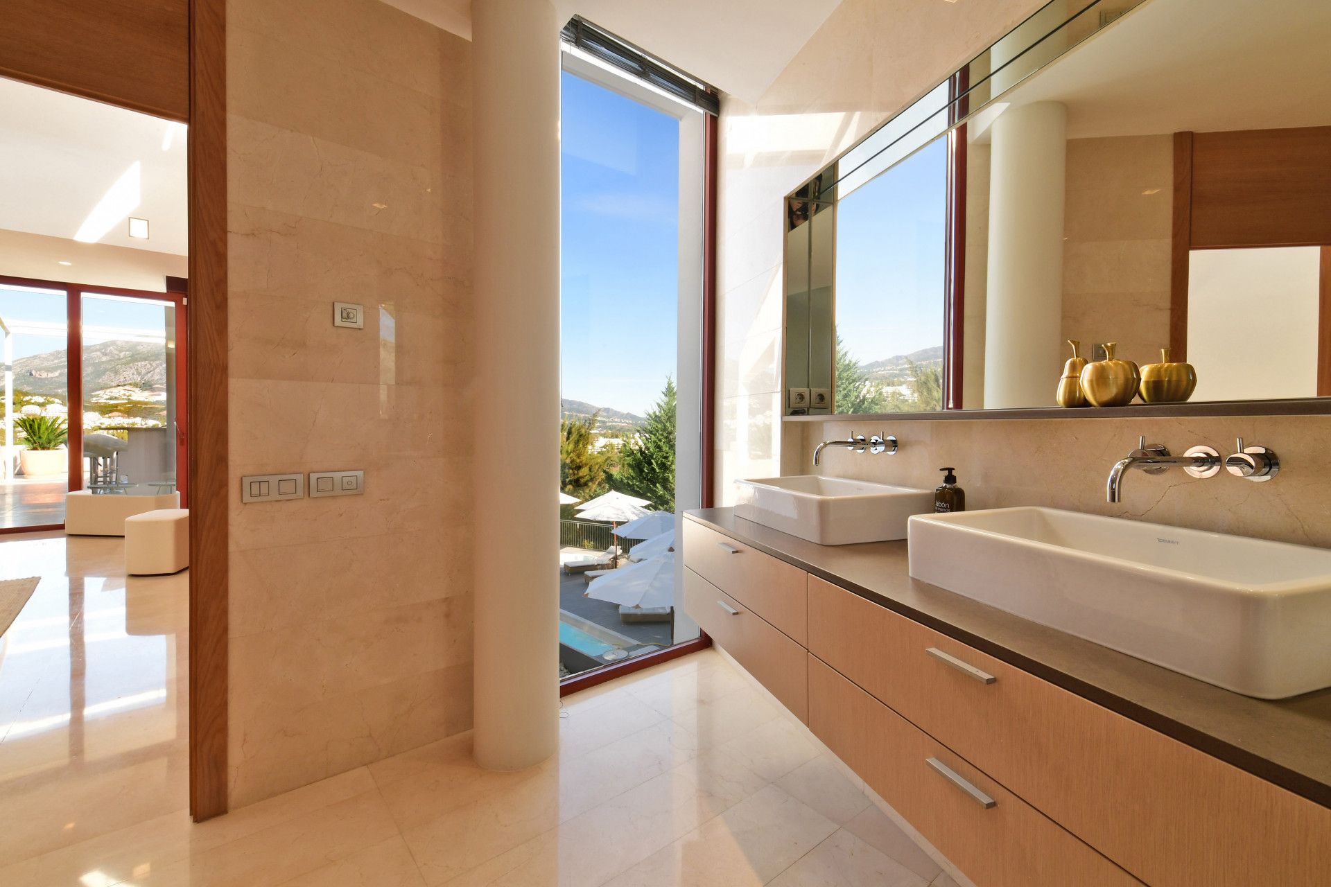 Villa à Nueva Andalucia, Los Naranjos de Marbella, Nueva Andalucia, 10/12
