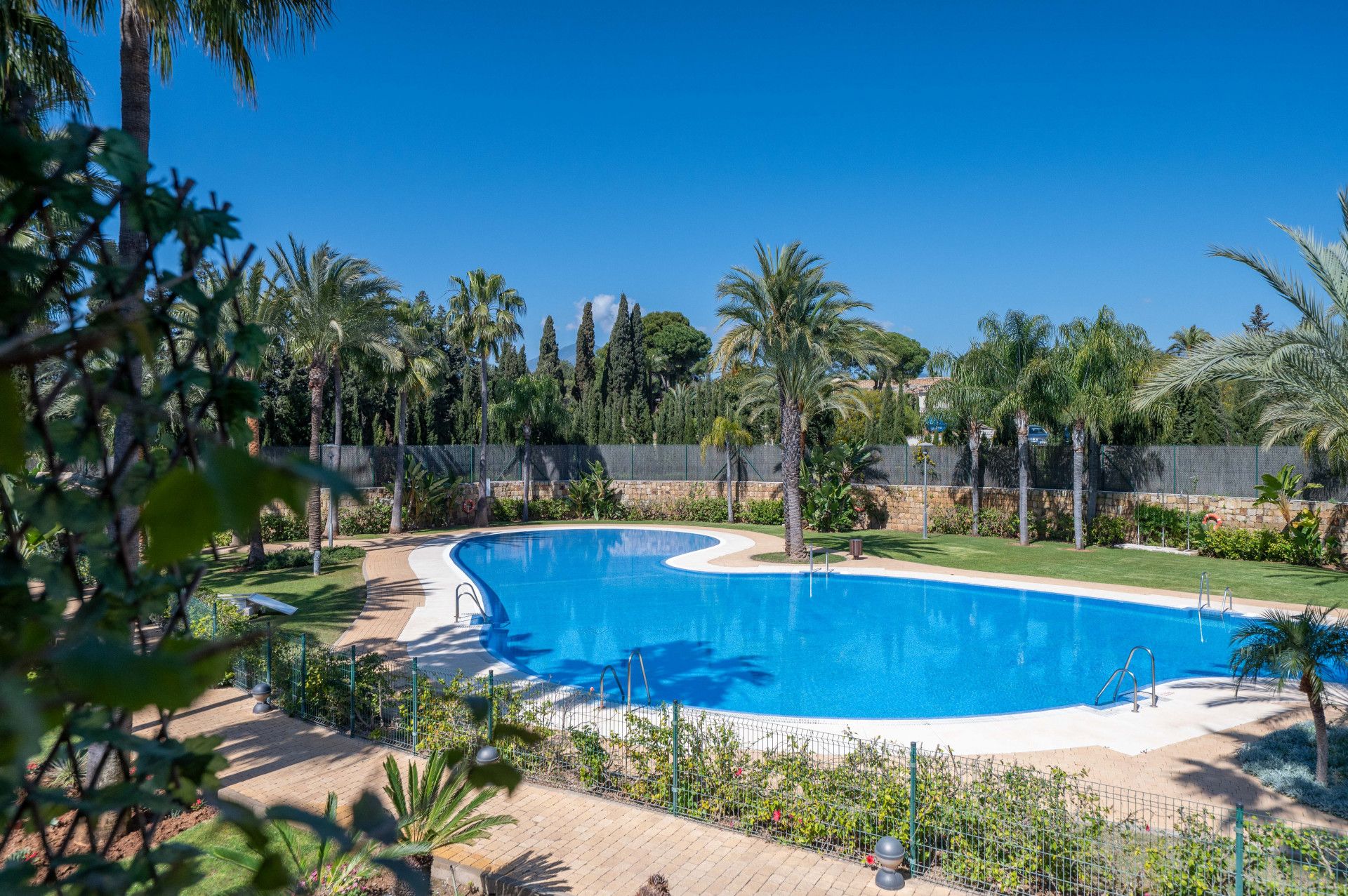 Apartament w Nueva Andalucia, Nueva Andalucia, 2/12