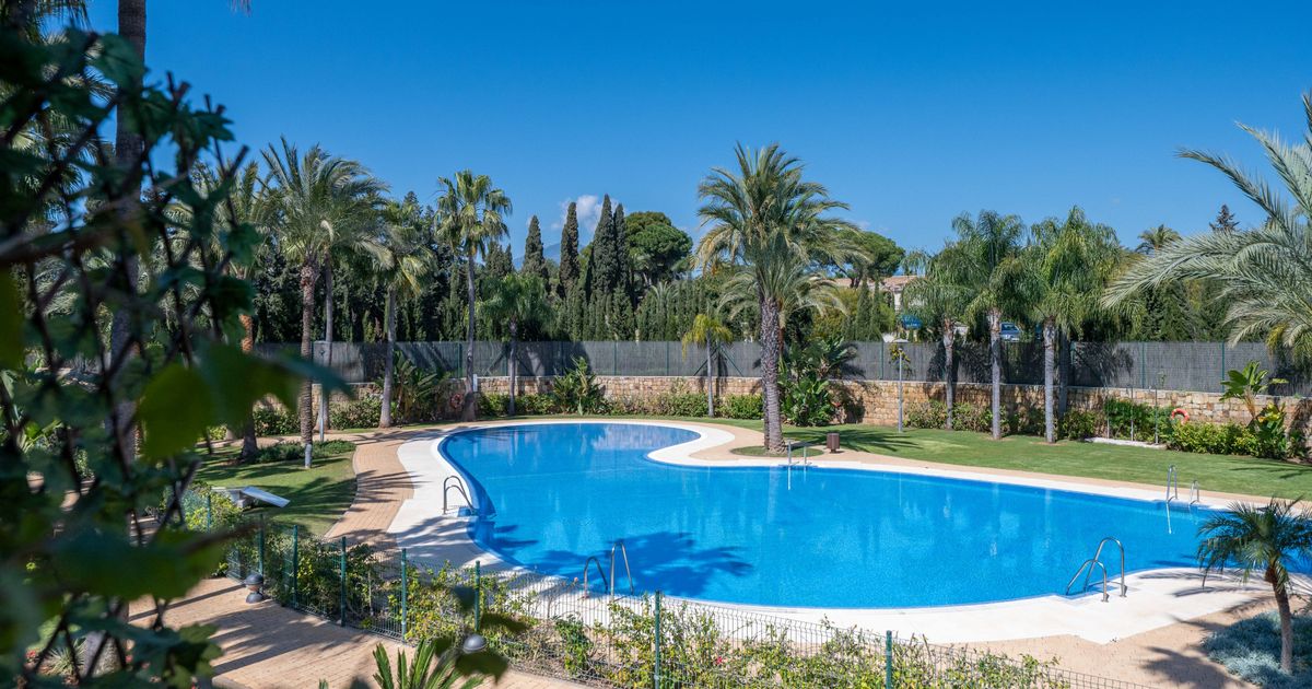 Apartament w Nueva Andalucia, Nueva Andalucia, 2/12