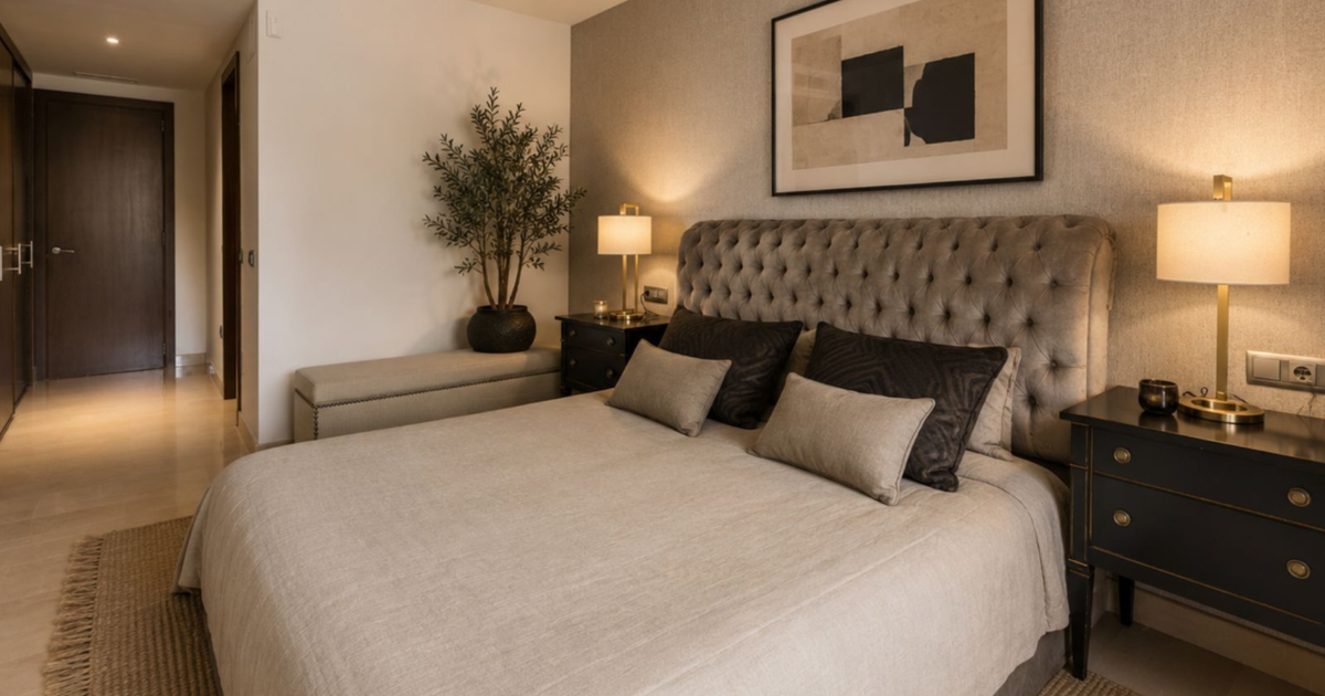 Apartament w Nueva Andalucia, Nueva Andalucia, 11/12