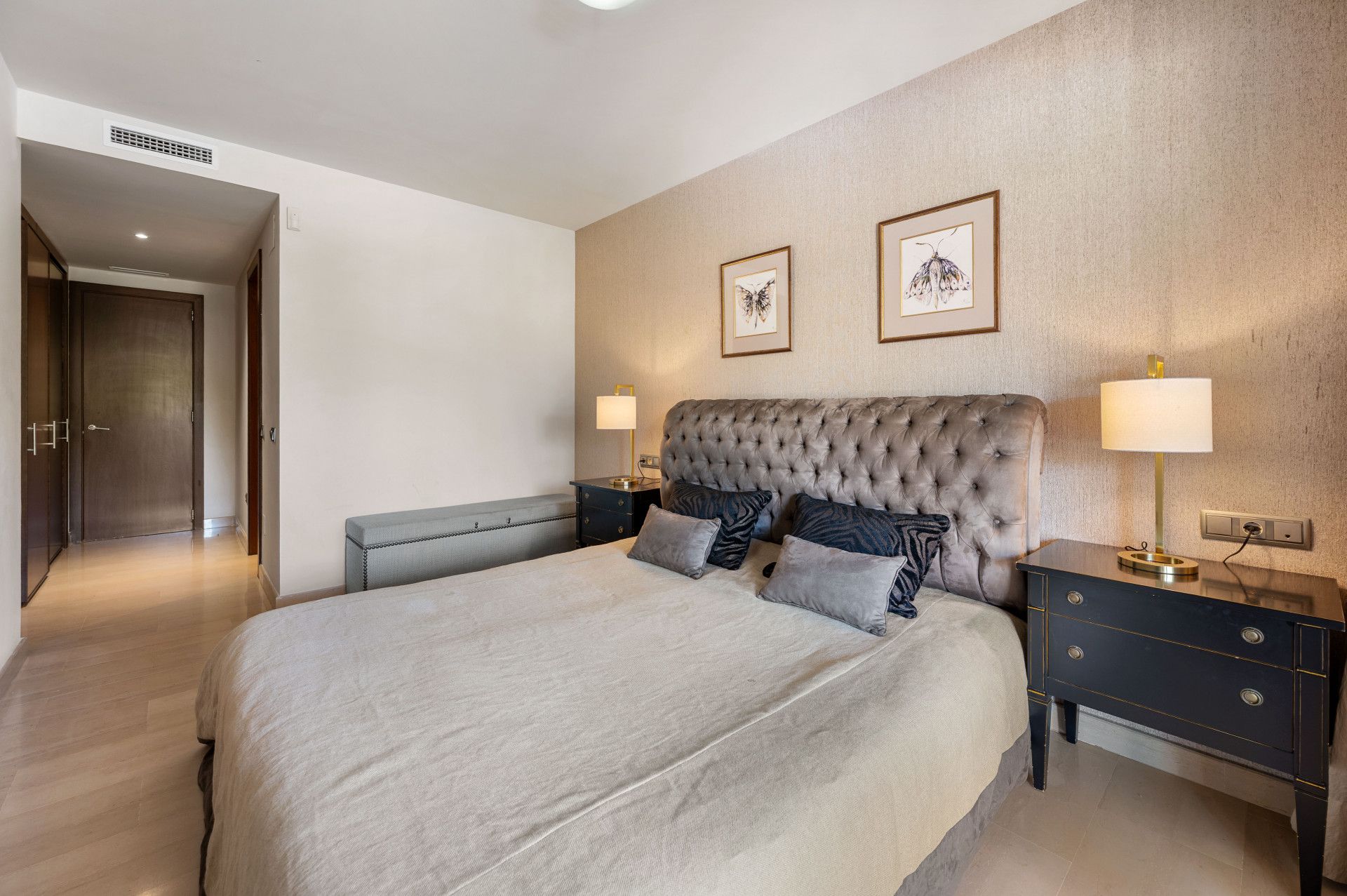 Apartament w Nueva Andalucia, Nueva Andalucia, 12/12