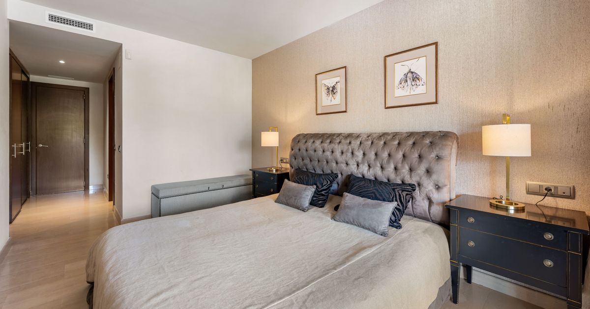 Apartament w Nueva Andalucia, Nueva Andalucia, 12/12