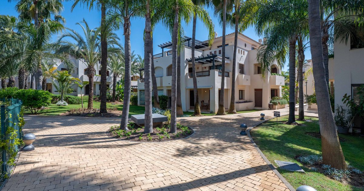 Apartament w Nueva Andalucia, Nueva Andalucia, 3/12