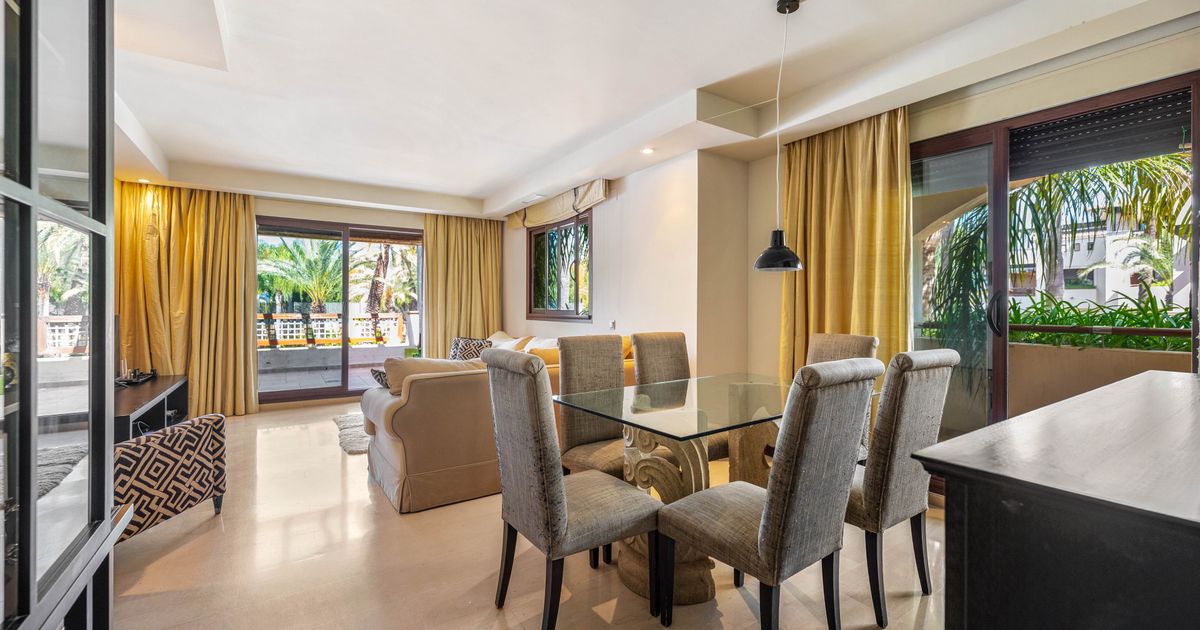 Apartament w Nueva Andalucia, Nueva Andalucia, 5/12