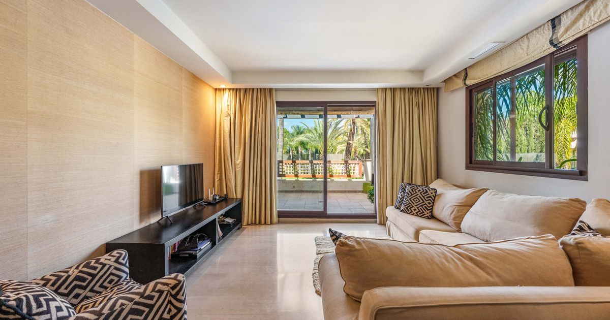 Apartament w Nueva Andalucia, Nueva Andalucia, 6/12