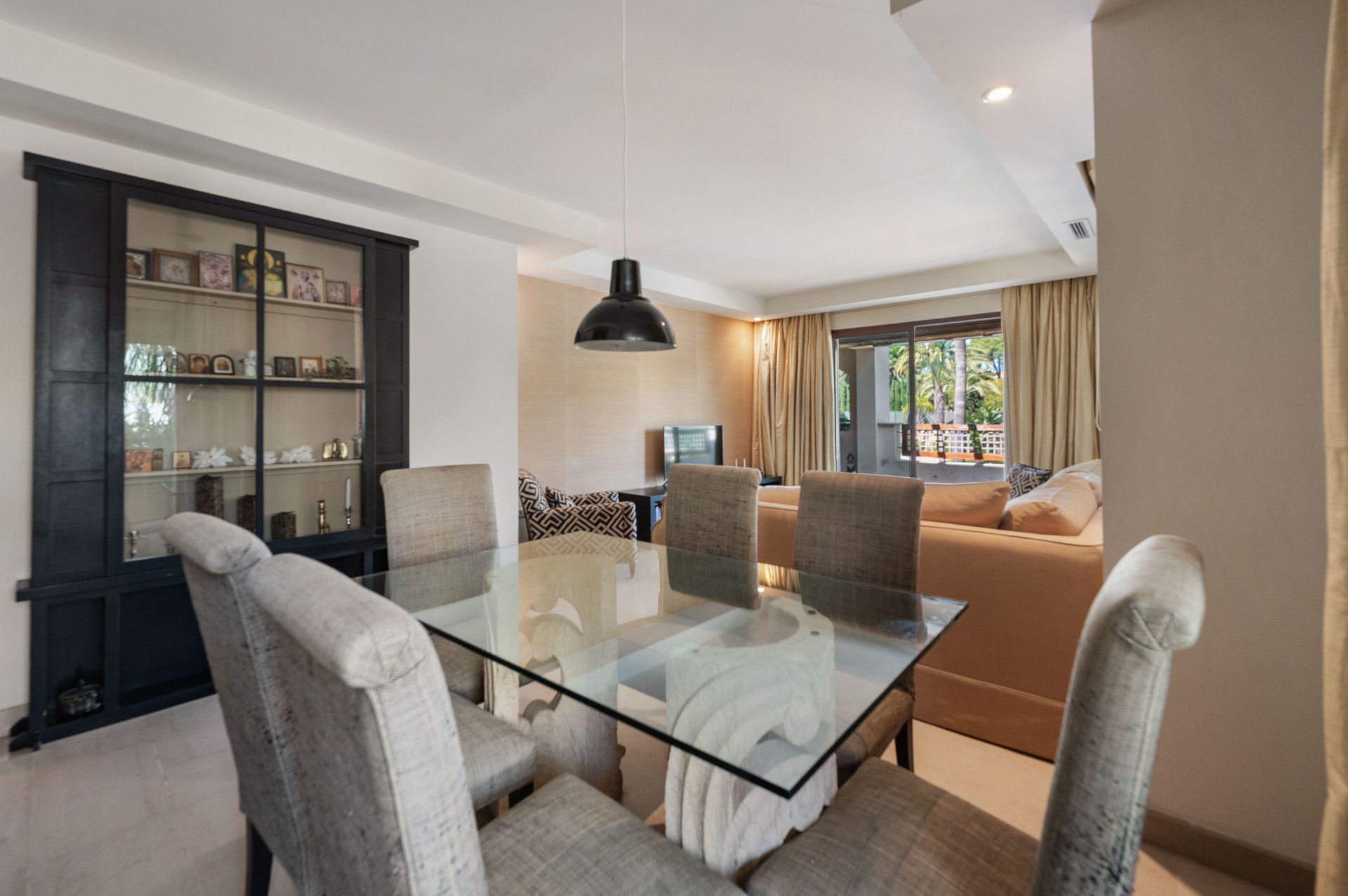 Apartament w Nueva Andalucia, Nueva Andalucia, 7/12