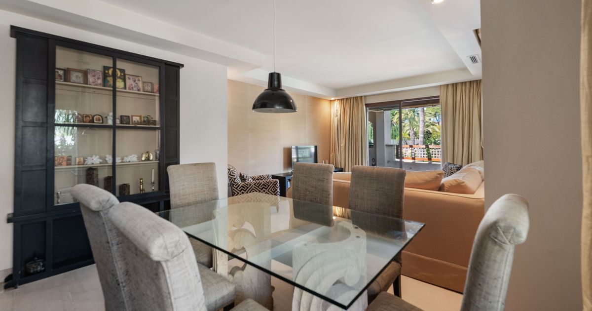 Apartament w Nueva Andalucia, Nueva Andalucia, 7/12