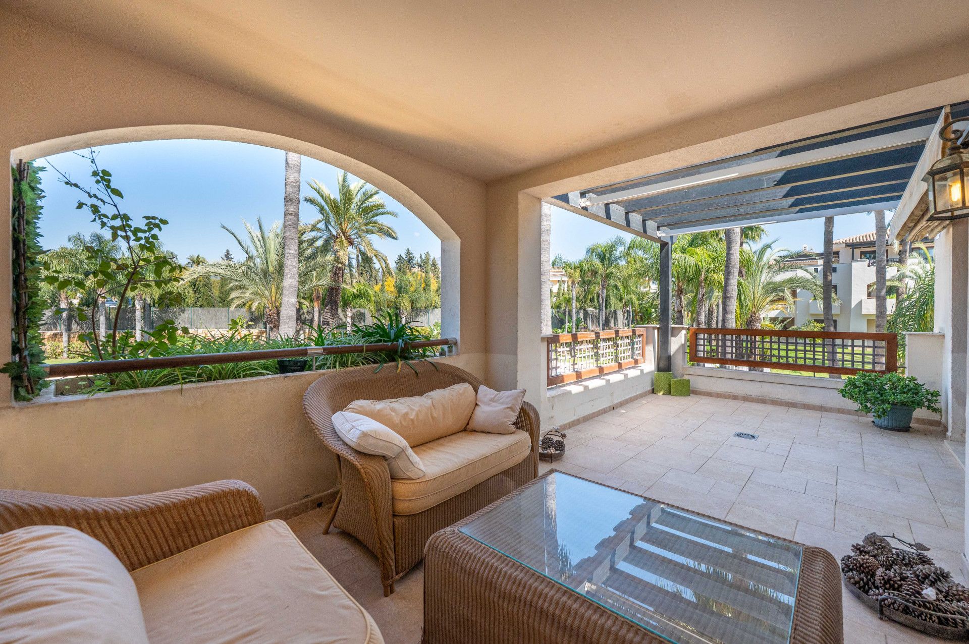 Apartament w Nueva Andalucia, Nueva Andalucia, 8/12