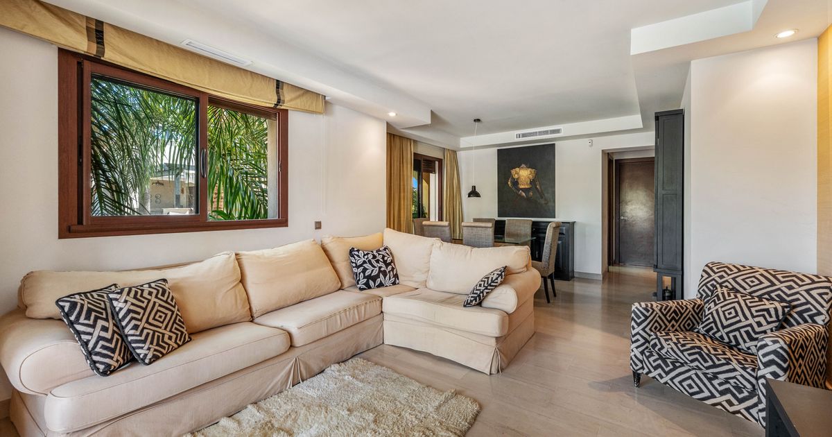 Apartament w Nueva Andalucia, Nueva Andalucia, 9/12