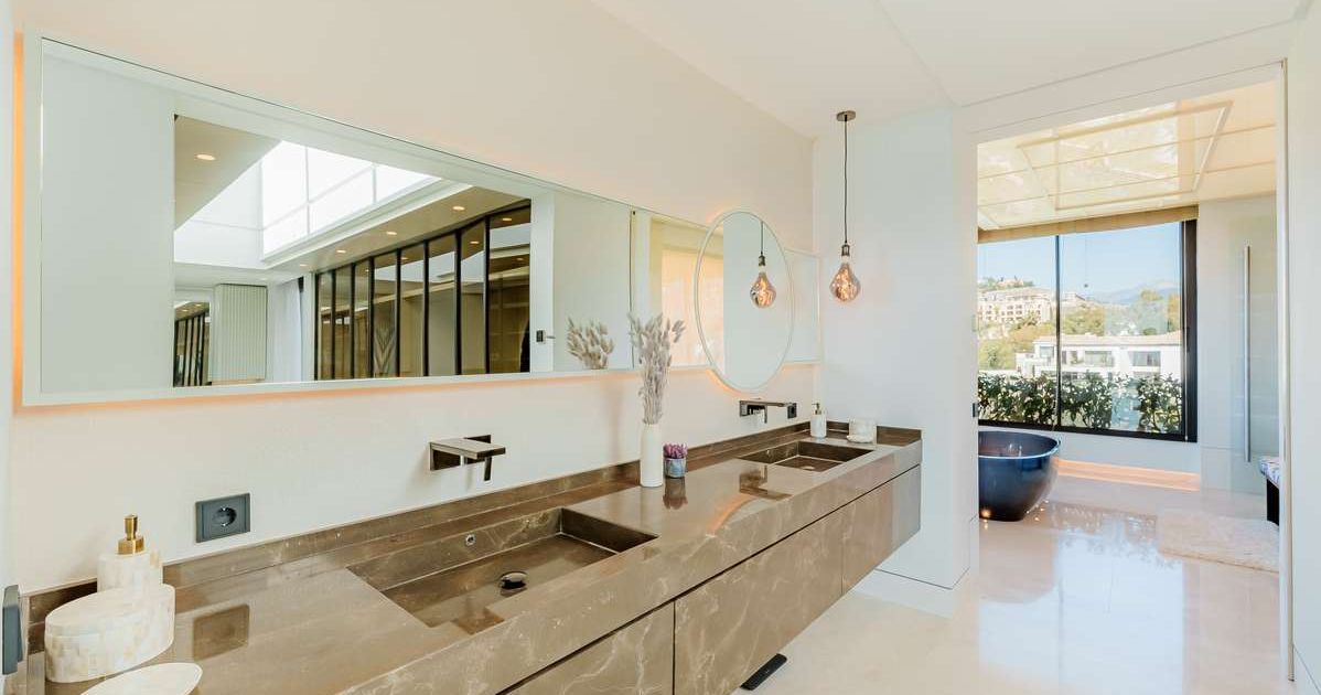 Villa in Benahavis, Benahavis, 12/12