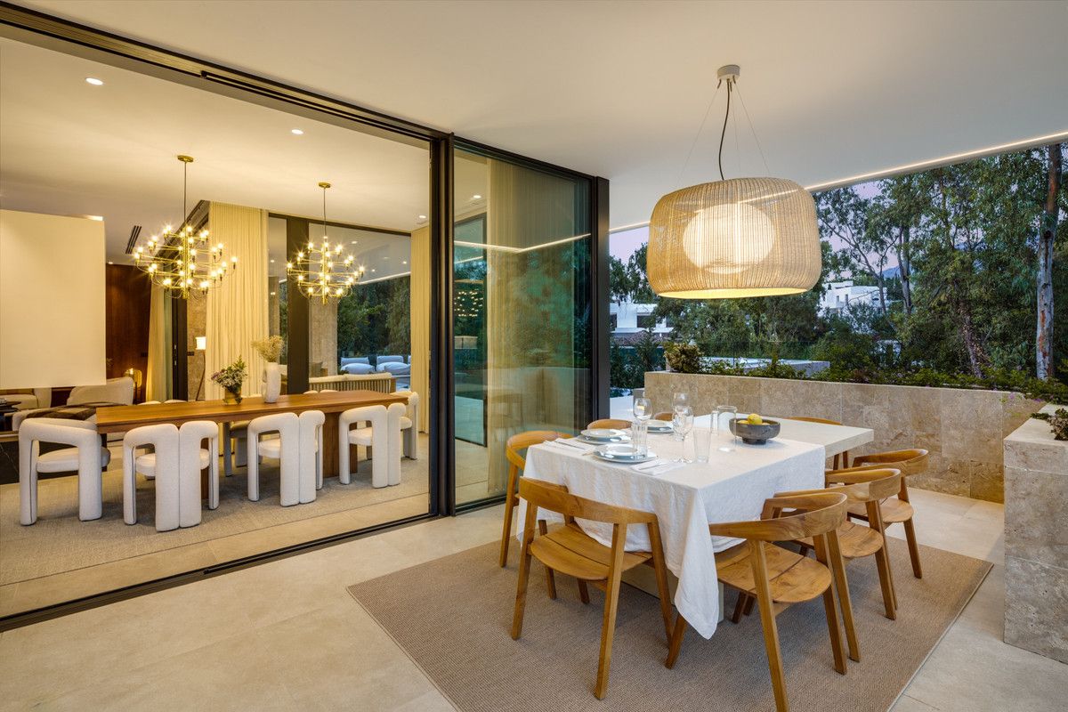 Detached Villa in Nueva Andalucía, Nueva Andalucía, 11/12