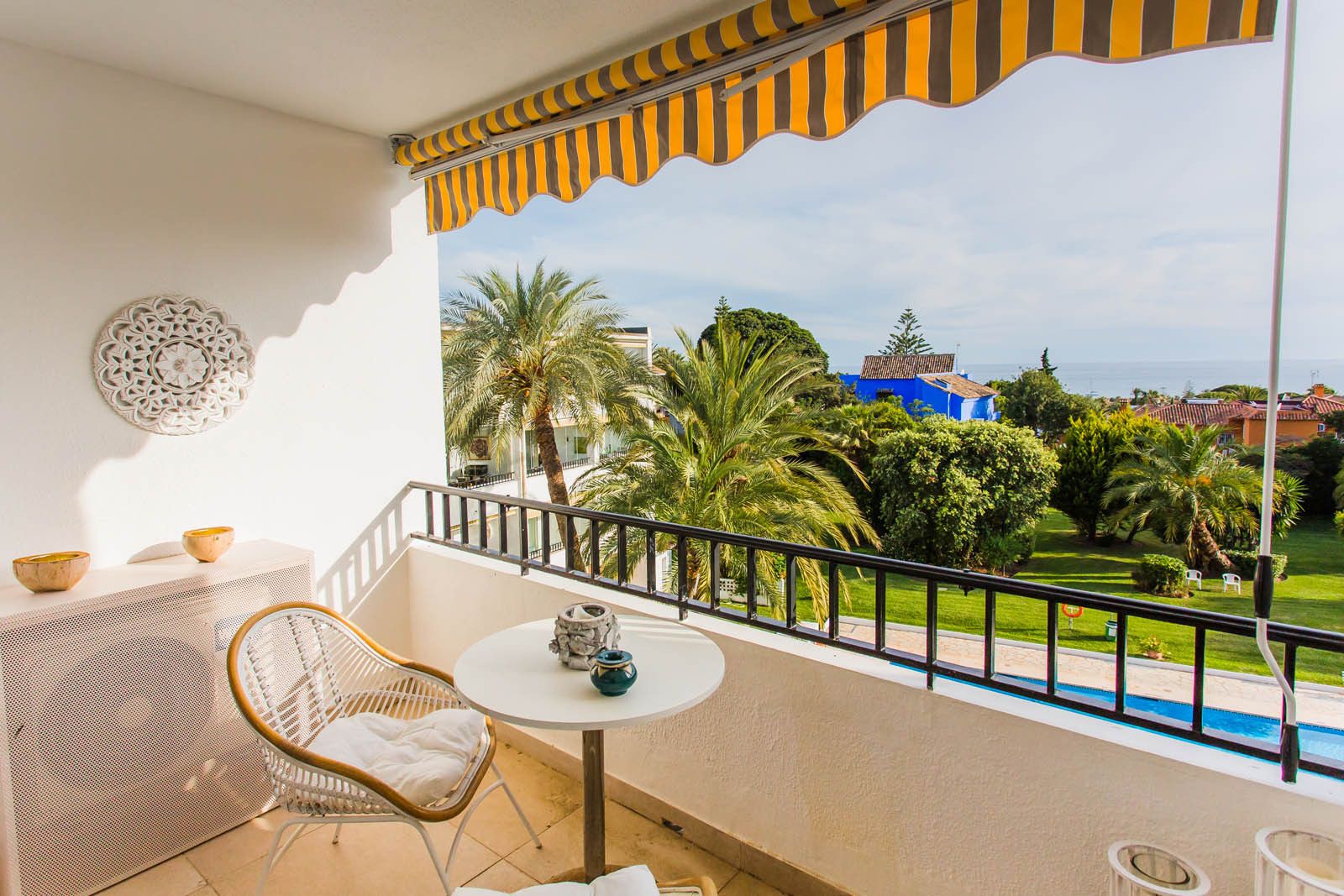 Studio in Marbella East, Marbesa, Marbella East, 1/12