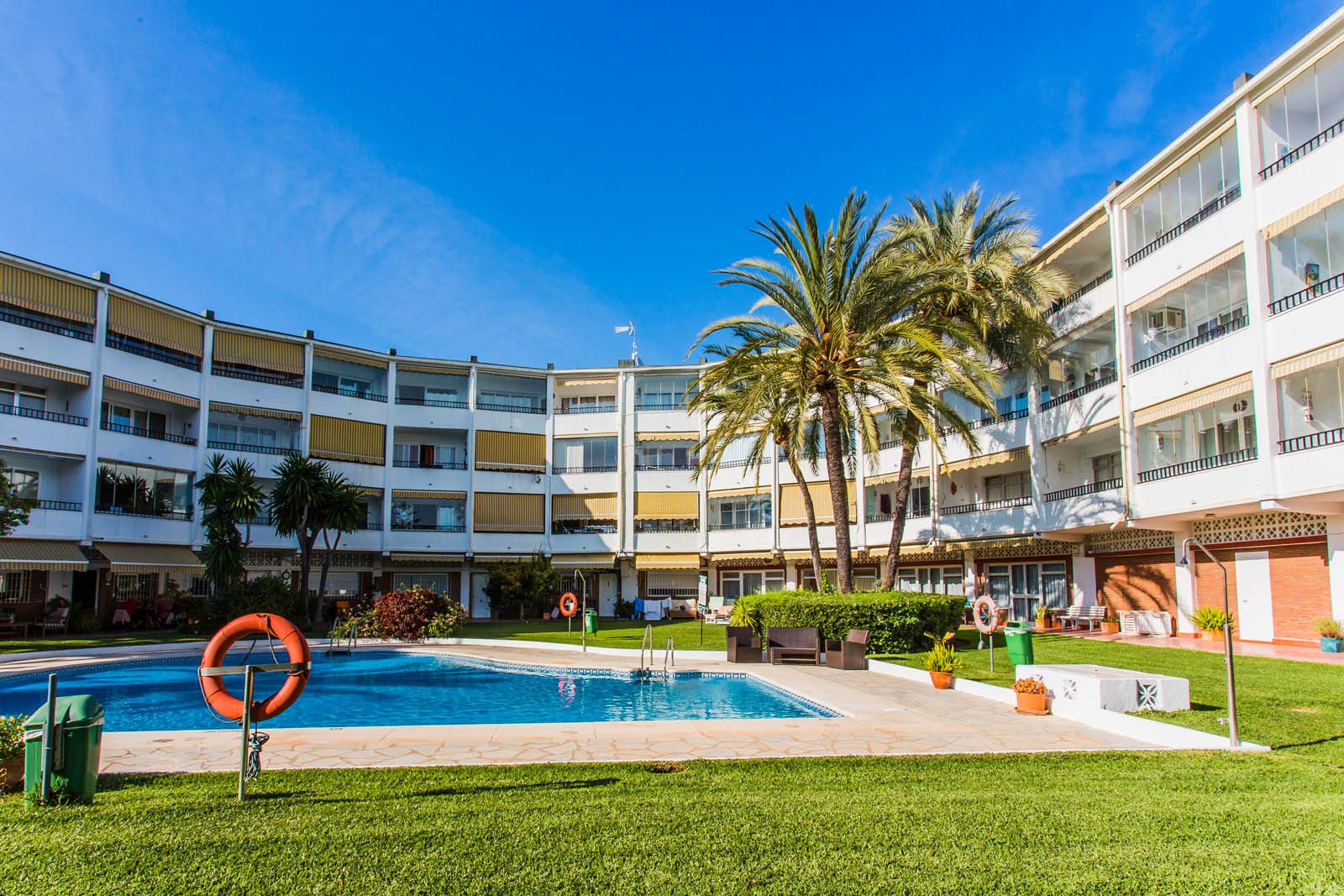 Studio in Marbella East, Marbesa, Marbella East, 2/12
