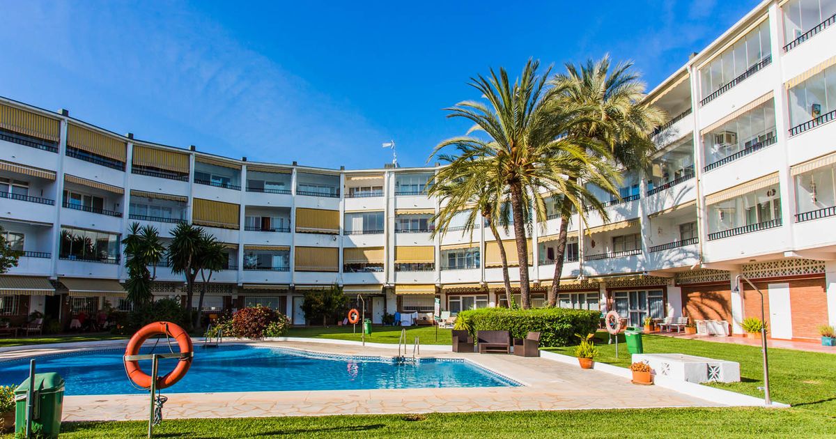 Studio in Marbella East, Marbesa, Marbella East, 2/12