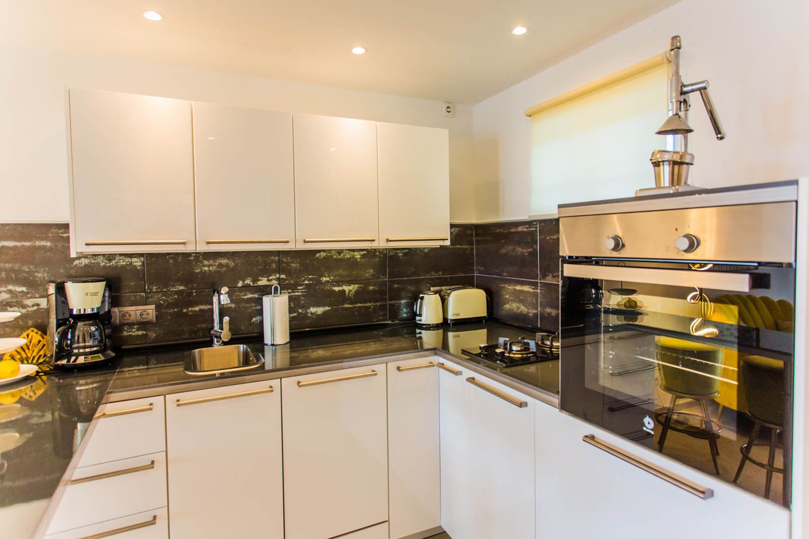 Studio in Marbella East, Marbesa, Marbella East, 11/12