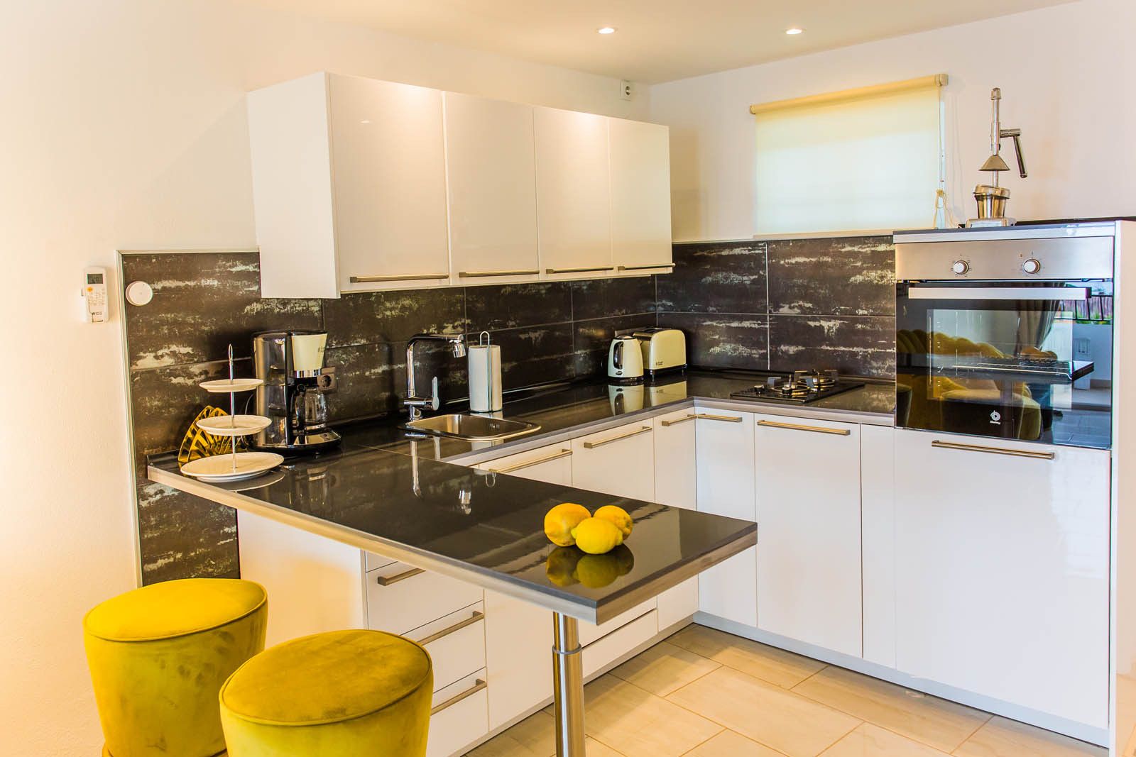 Studio in Marbella East, Marbesa, Marbella East, 12/12