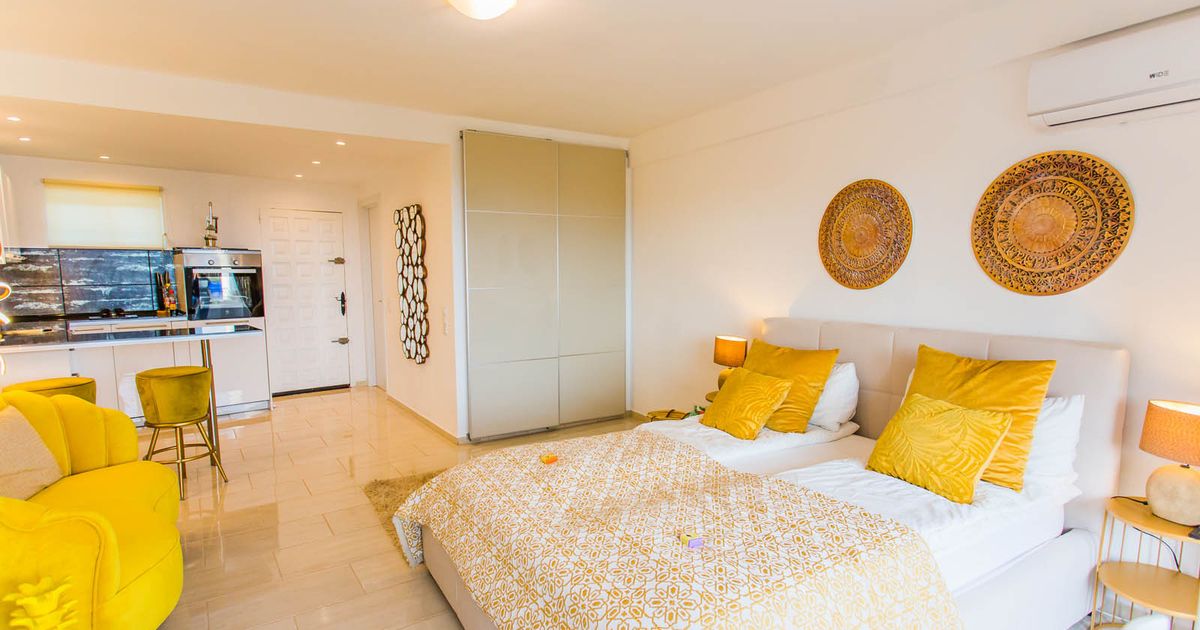 Studio in Marbella East, Marbesa, Marbella East, 3/12