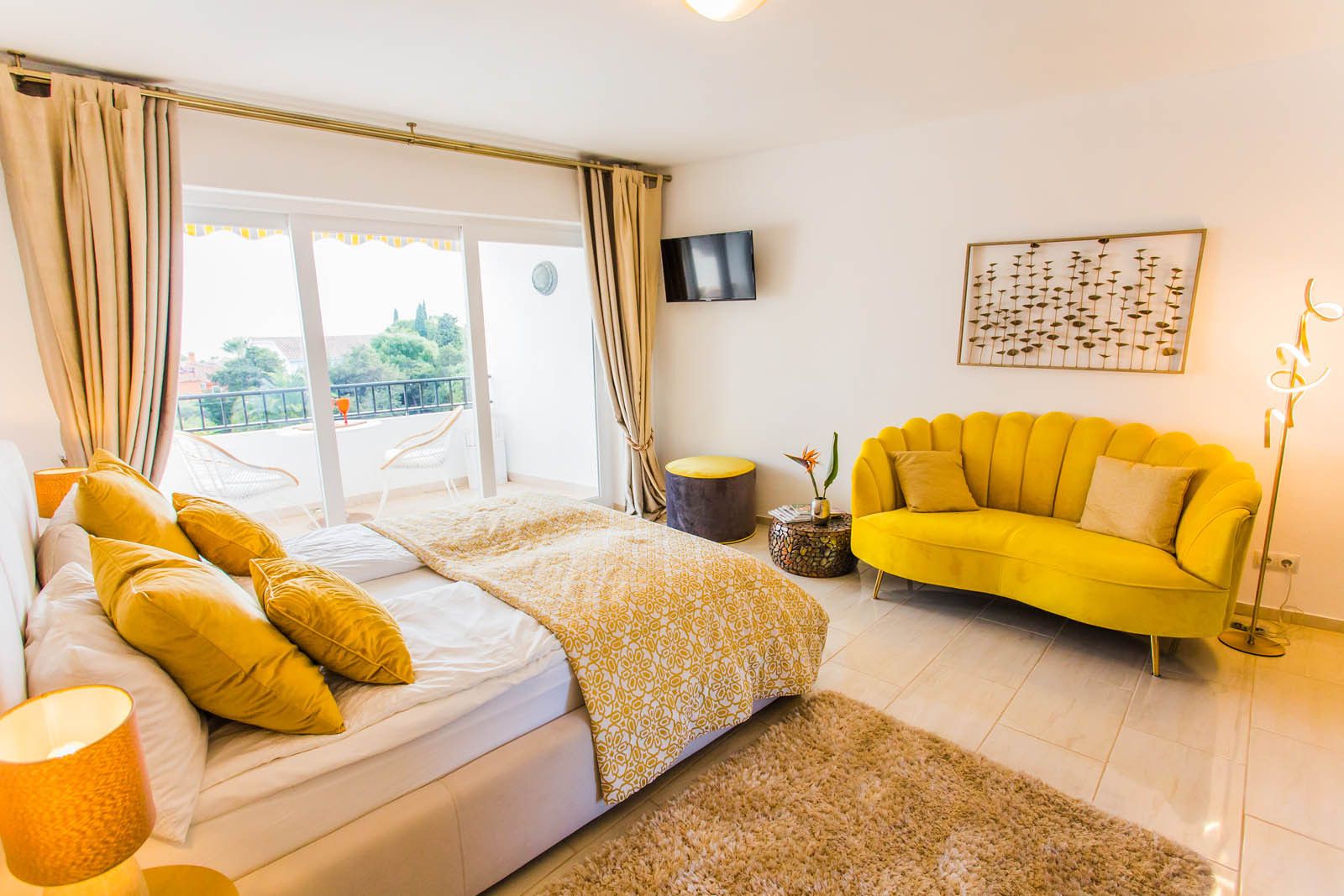 Studio in Marbella East, Marbesa, Marbella East, 4/12