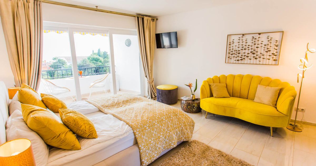 Studio in Marbella East, Marbesa, Marbella East, 4/12