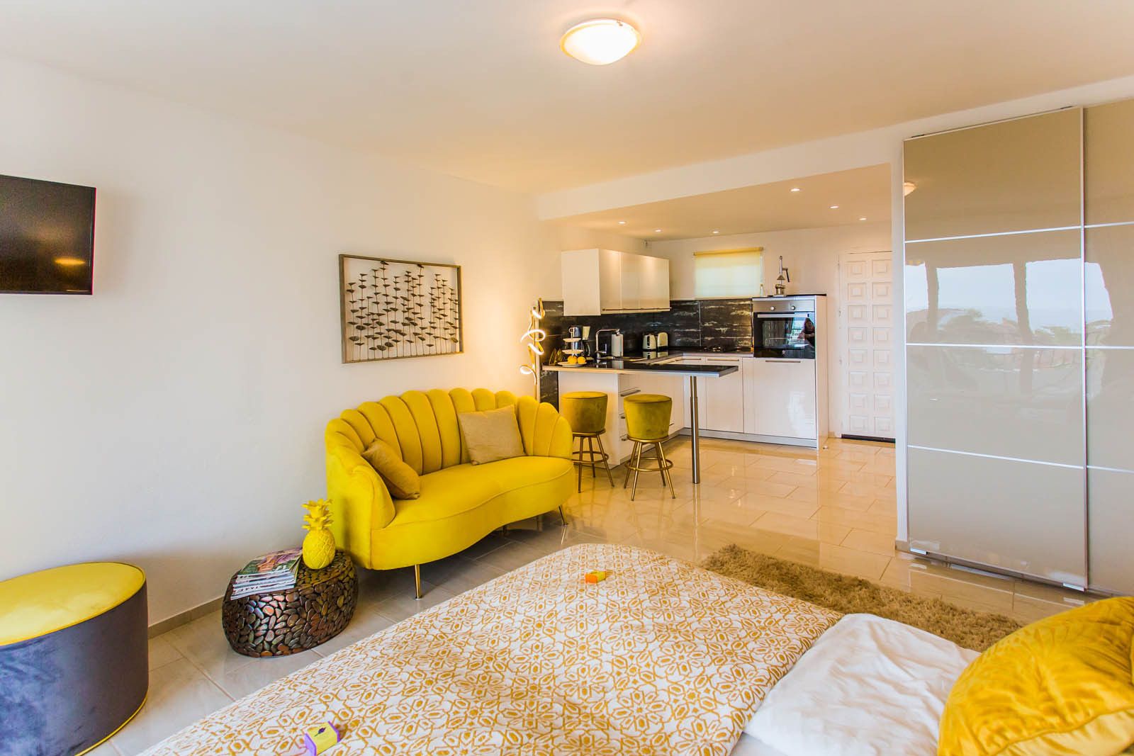 Studio in Marbella East, Marbesa, Marbella East, 5/12