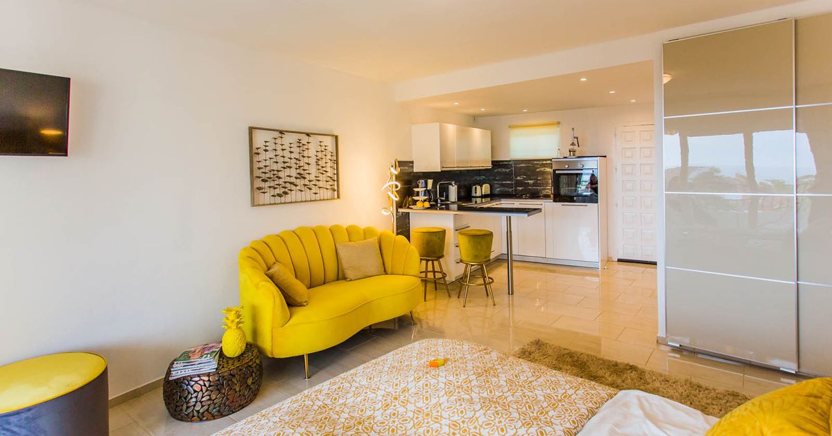 Studio in Marbella East, Marbesa, Marbella East, 5/12
