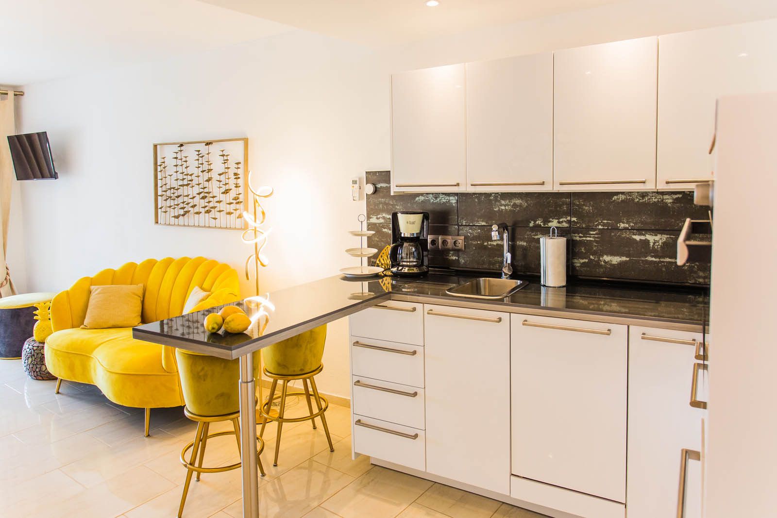 Studio in Marbella East, Marbesa, Marbella East, 6/12