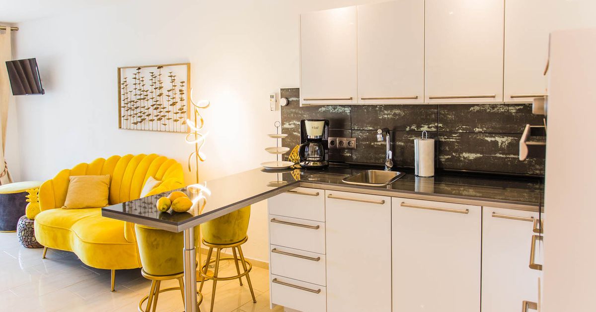 Studio in Marbella East, Marbesa, Marbella East, 6/12