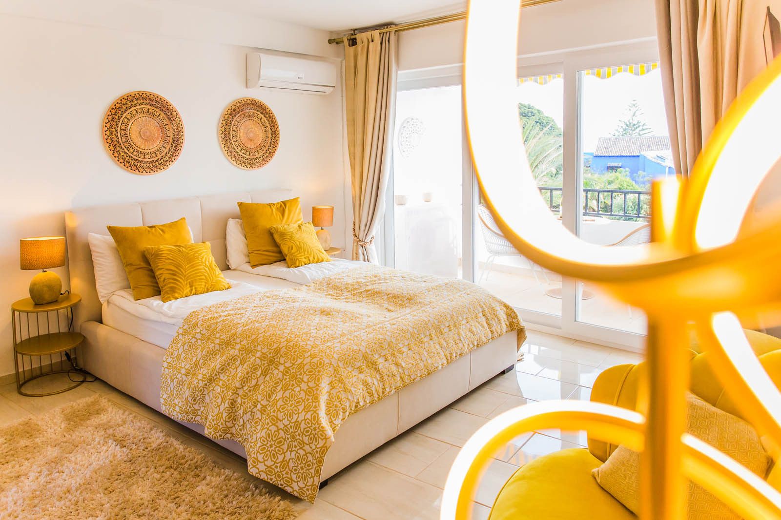 Studio in Marbella East, Marbesa, Marbella East, 8/12