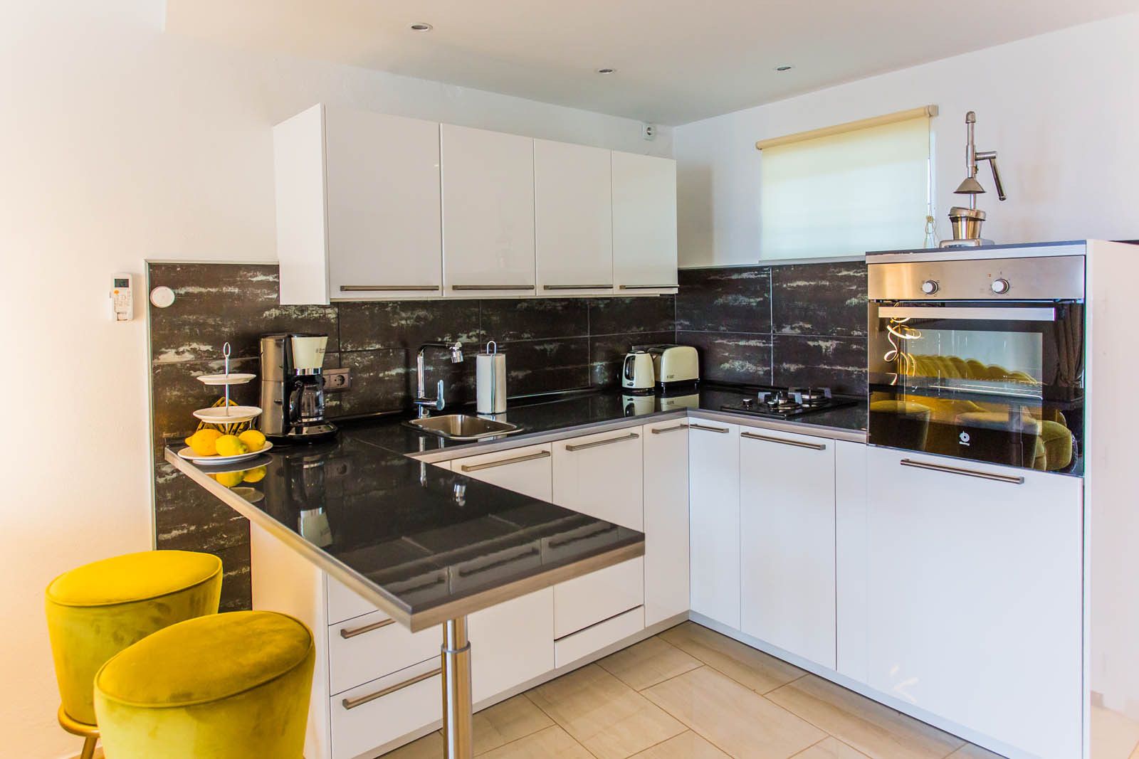 Studio in Marbella East, Marbesa, Marbella East, 10/12