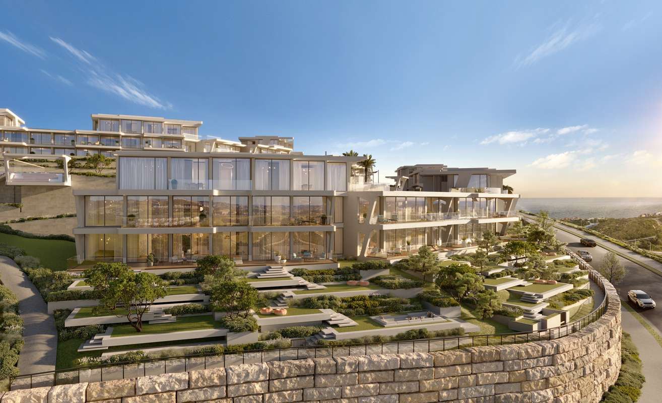 Apartamento en Casares, Casares, 1/11