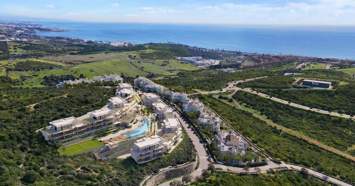 Apartamento en Casares, Casares, 11/11
