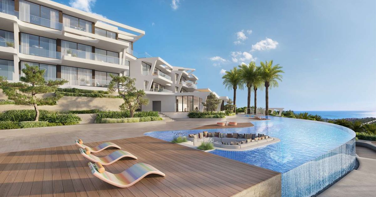 Apartamento en Casares, Casares, 6/11